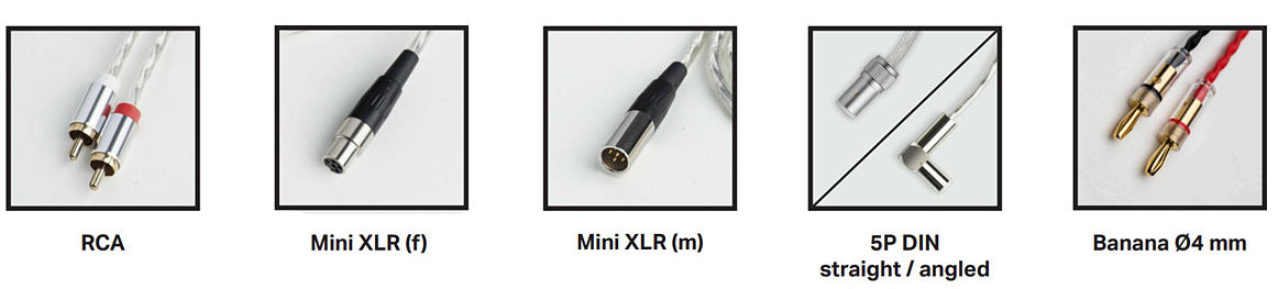 Pro-Ject Connect it E mobilbilde